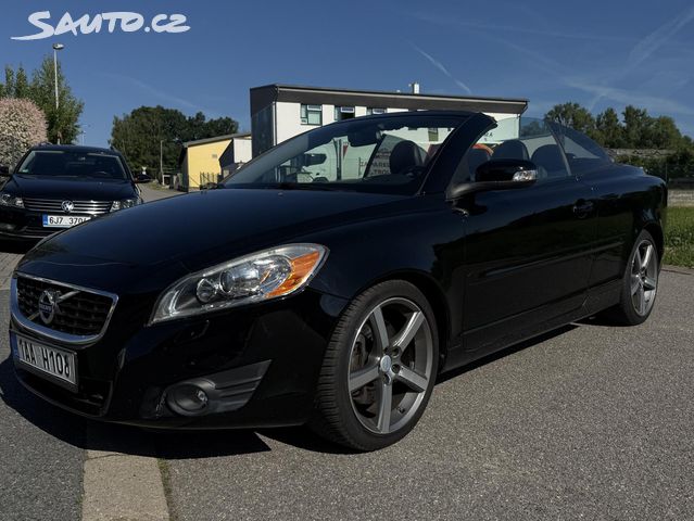 Volvo C70